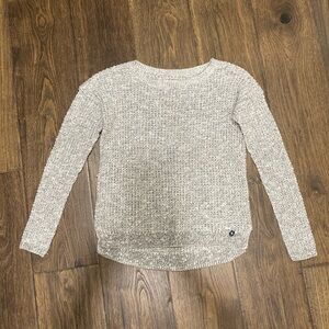 Hollister sweater